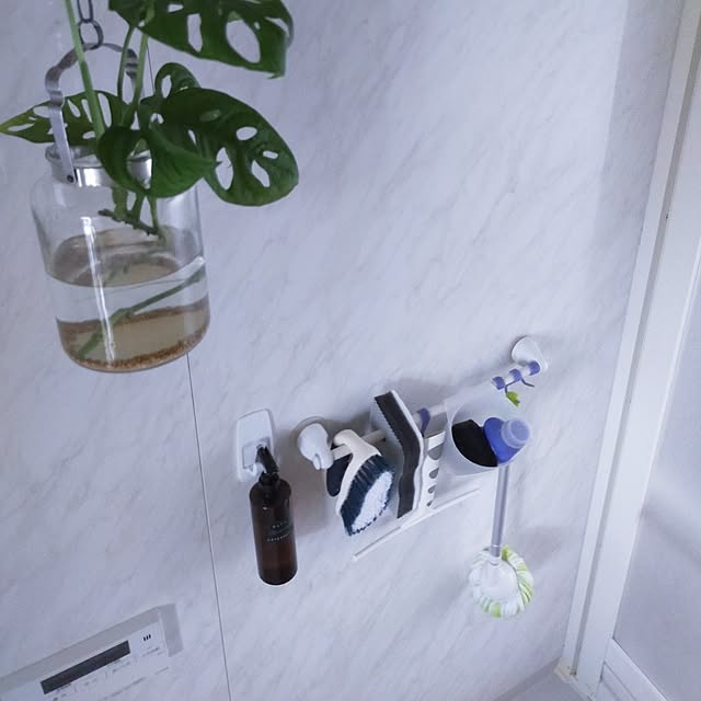 jinさんの部屋