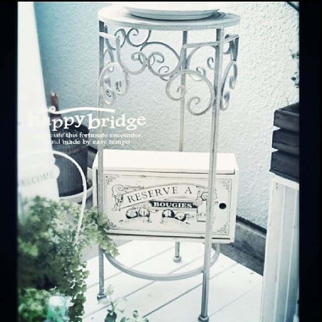 happy_bridgeさんの実例写真