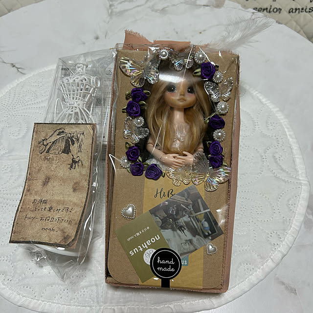 shabby666さんの部屋