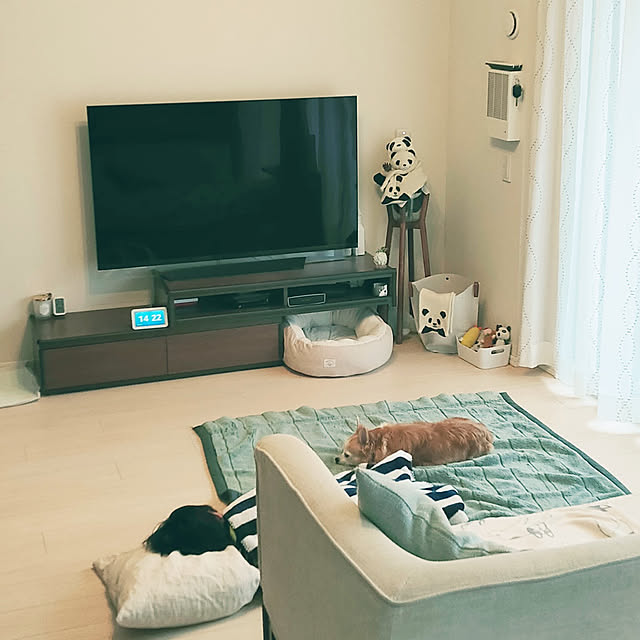 moka584さんの実例写真