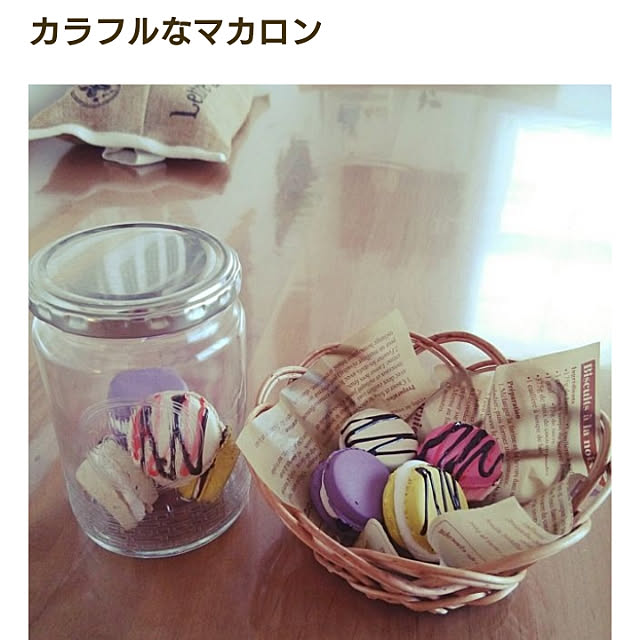 amoiさんの実例写真