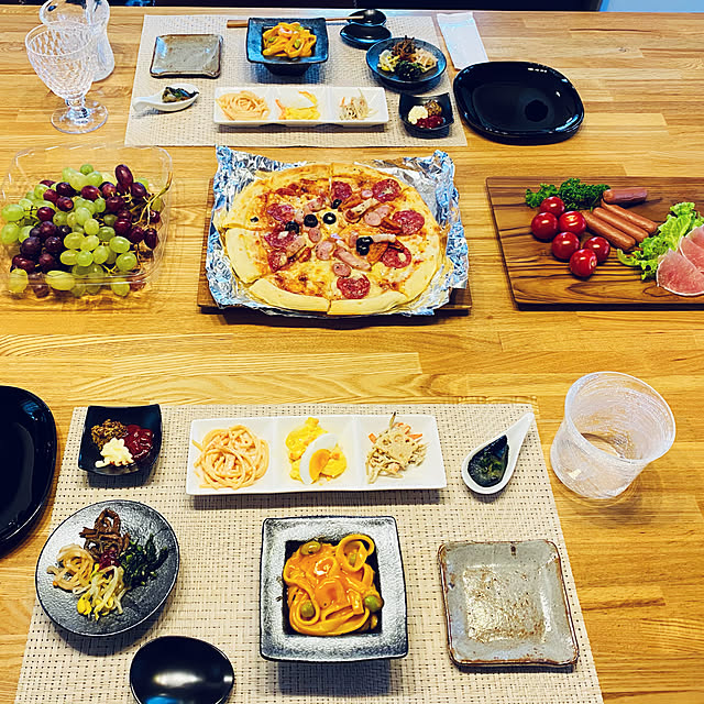 nagisukeさんの実例写真