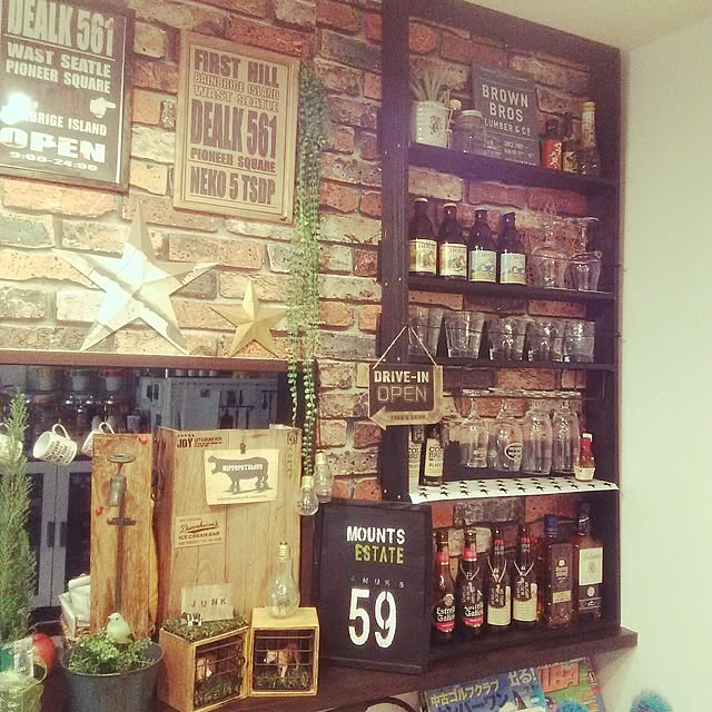 recreant-dipさんの実例写真