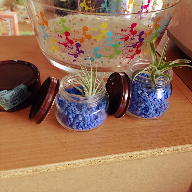 tabariさんの実例写真