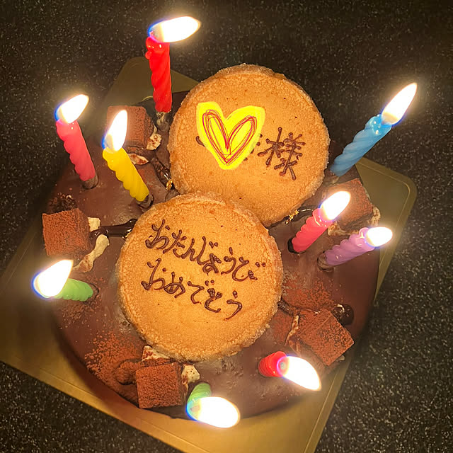 koshiregutyoさんの部屋