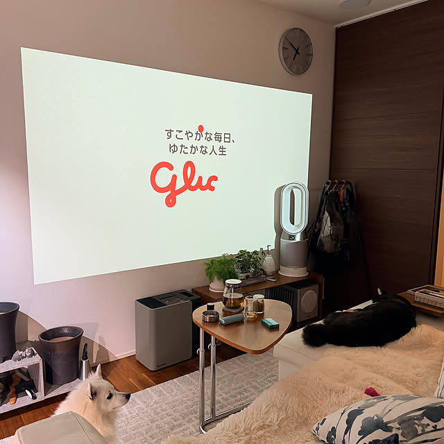 nuruiさんの部屋
