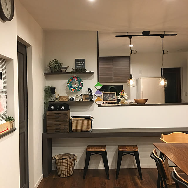 Nanaさんの実例写真