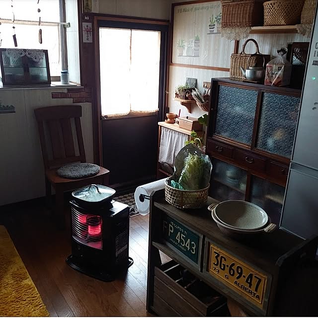 fukuさんの部屋