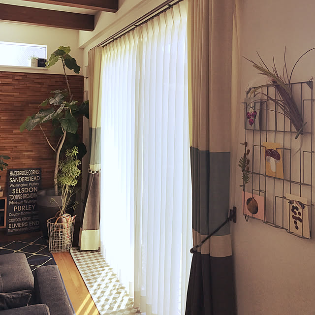walking123さんの実例写真