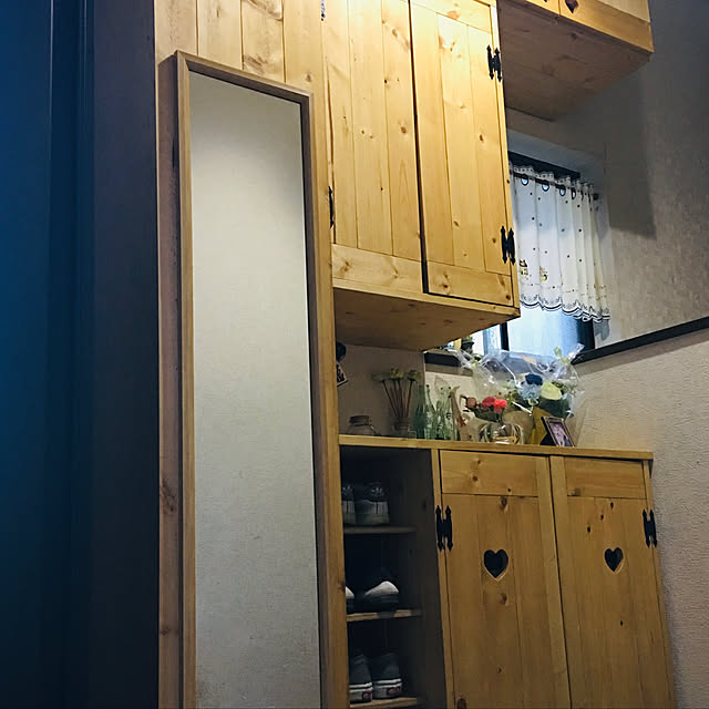 kazuyousevenさんの実例写真