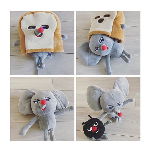 maki_papercraftさんの実例写真