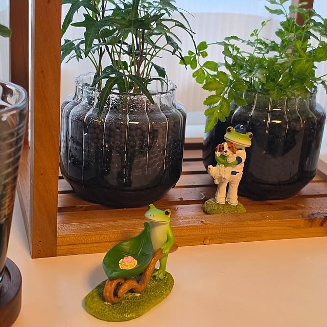 kiyoikeさんの部屋