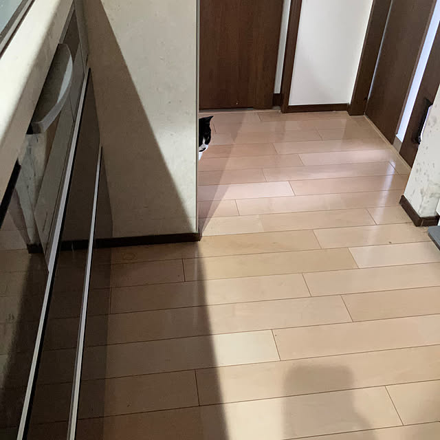 nekoさんの実例写真