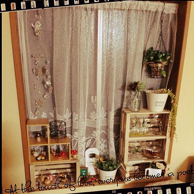 keiko.tさんの実例写真