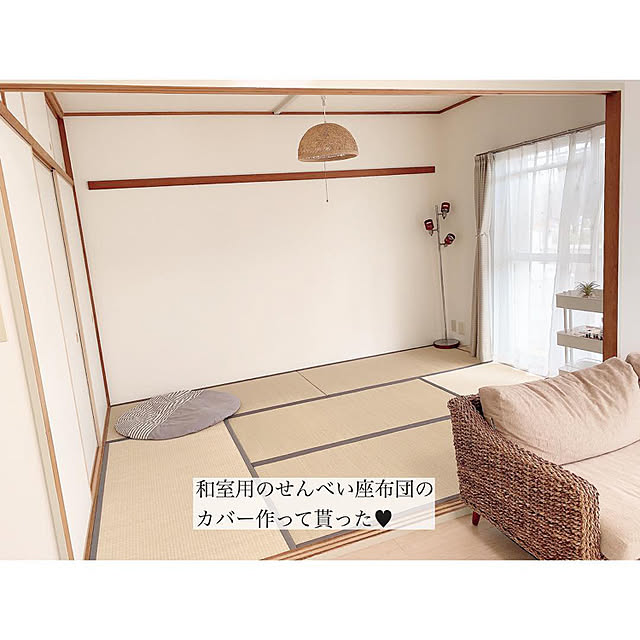 chaluさんの実例写真