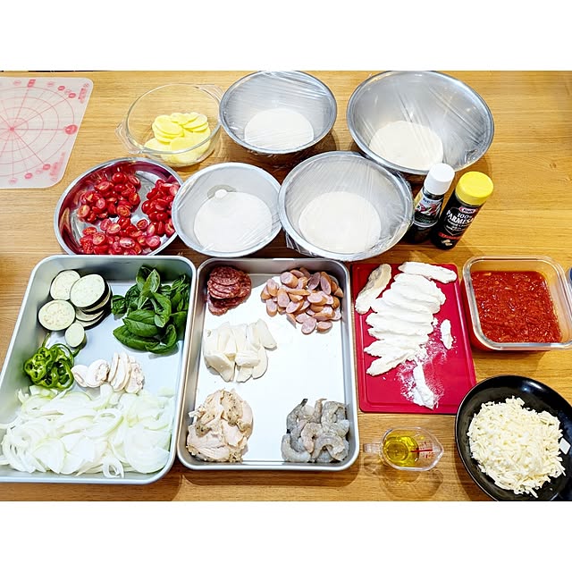 ToReTaRiさんの部屋