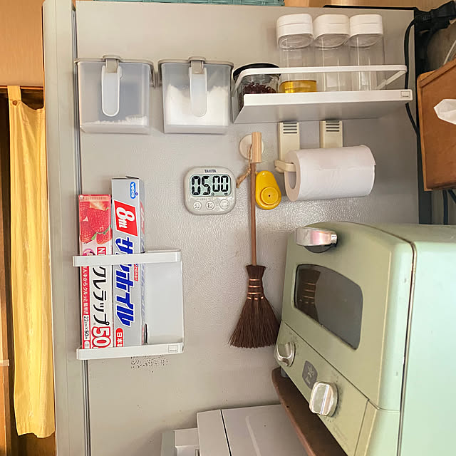 mintteaさんの部屋