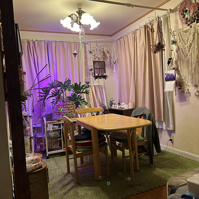 chi_gogaさんの実例写真