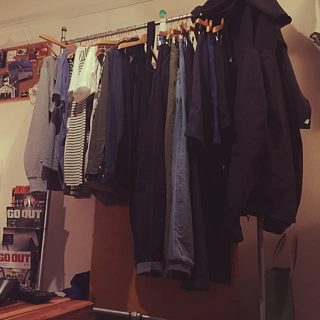 mountainpackerさんの実例写真