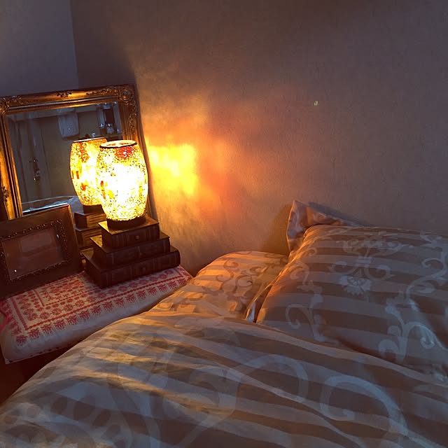 Shioriさんの実例写真