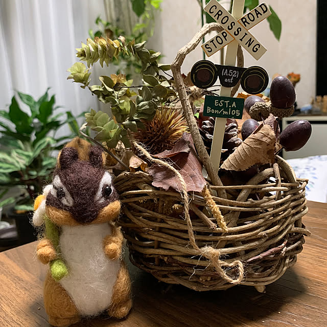 Aqettyさんの部屋