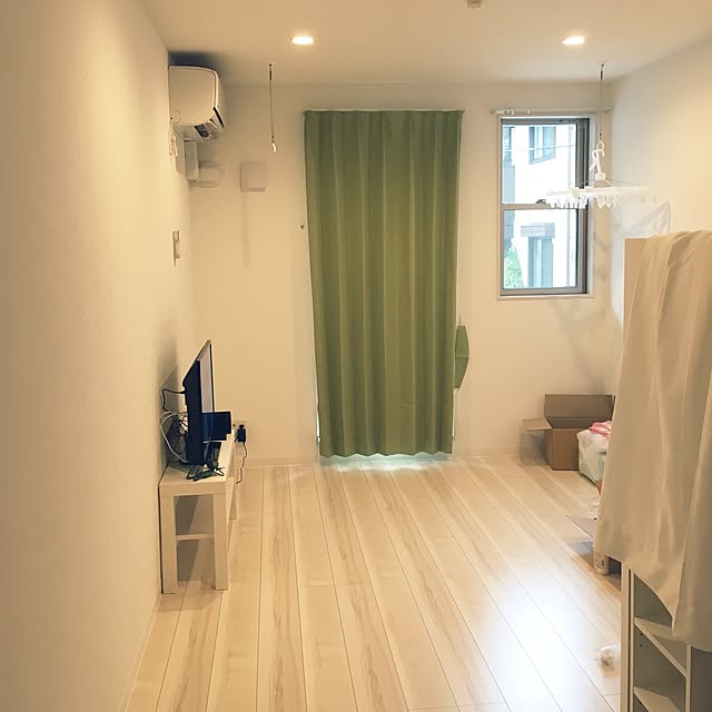 anさんの実例写真