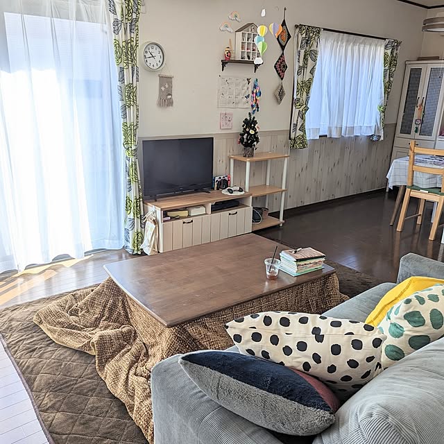 dadaさんの実例写真