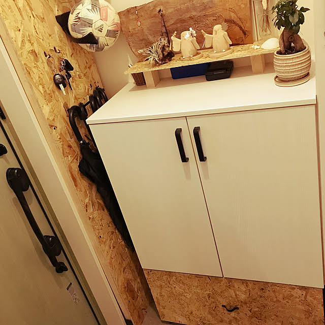 shantiさんの実例写真