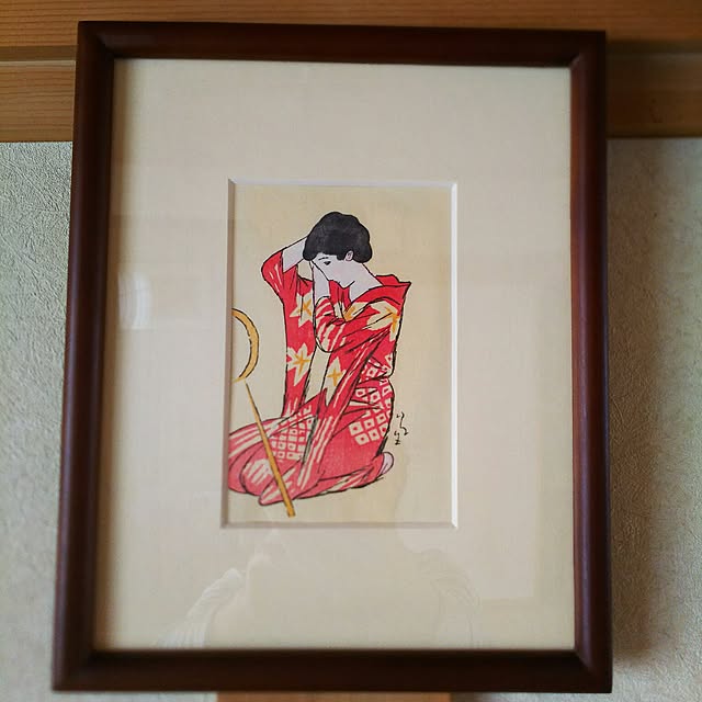 rinさんの実例写真