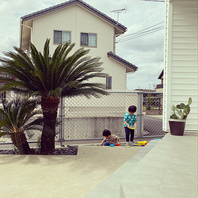 chihiroさんの実例写真
