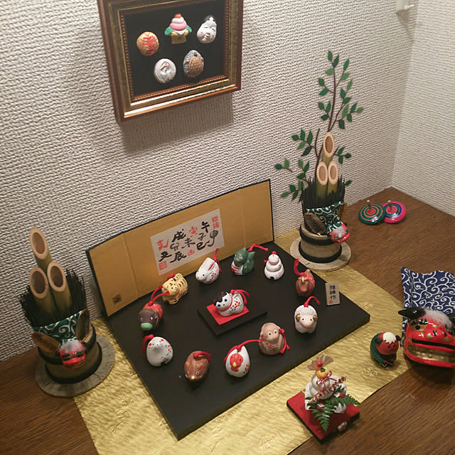 実例写真