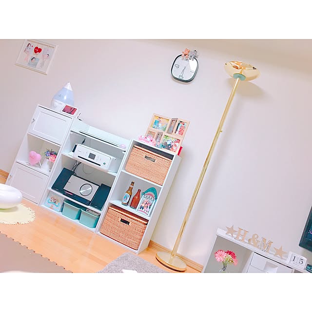 Midoriさんの実例写真