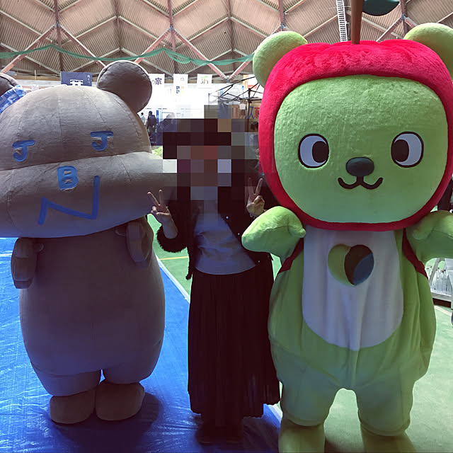 MIYUさんの実例写真