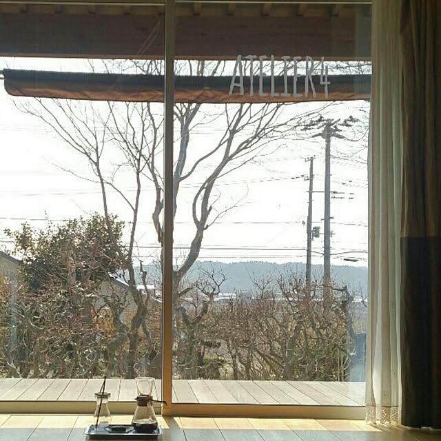 atelier4さんの実例写真