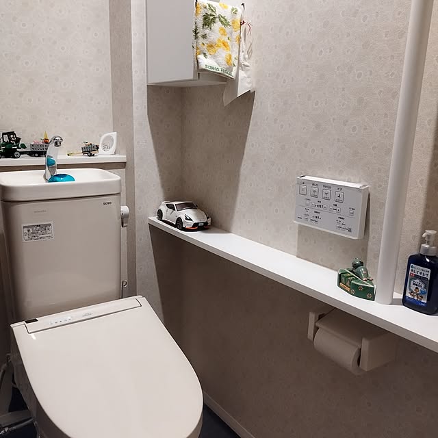 chizutaroさんの実例写真