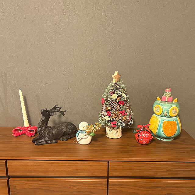 mさんの実例写真