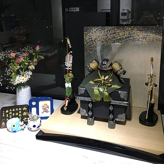 sasorikoさんの実例写真