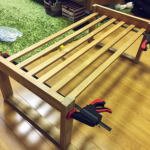 YTLUMBERさんの実例写真