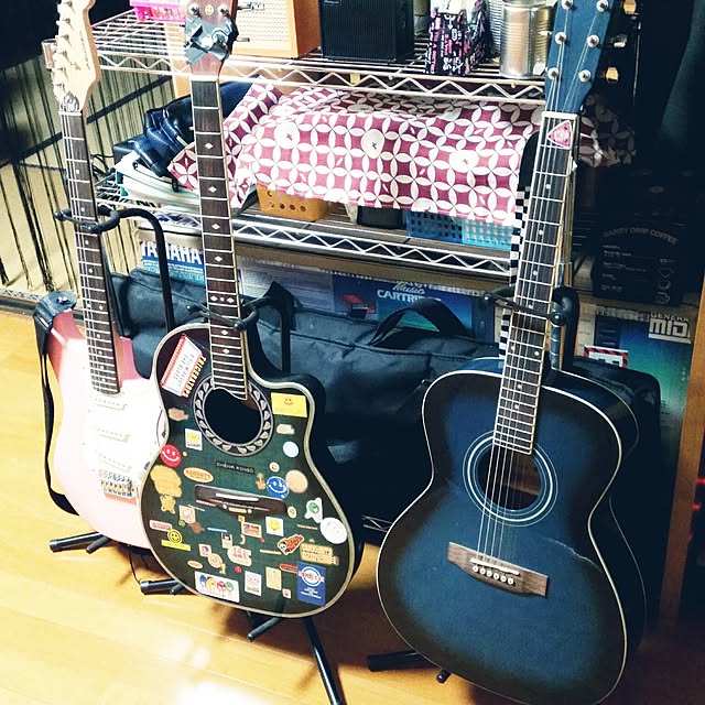 annさんの実例写真