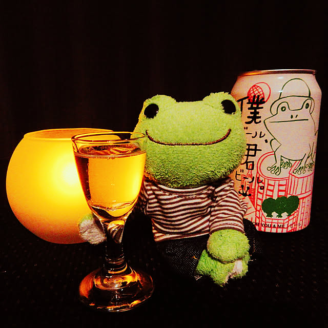 keroppiさんの実例写真