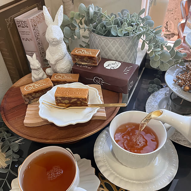 rikuerinka86さんの実例写真