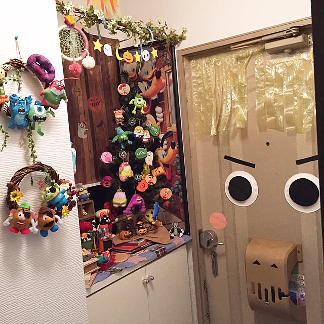 choco88さんの実例写真