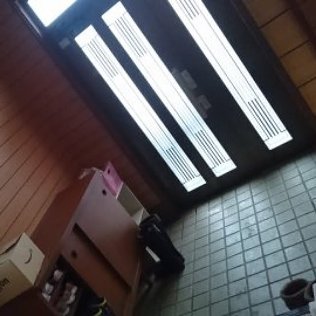 ri---さんの実例写真