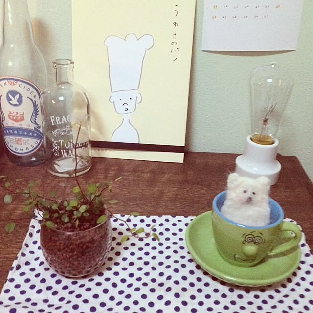 omochiさんの実例写真