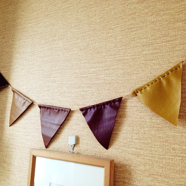 Maiさんの実例写真