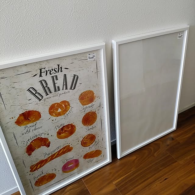 mowchanさんの部屋