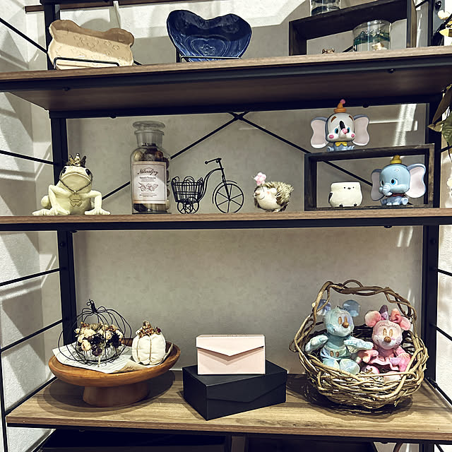 yunyumさんの部屋