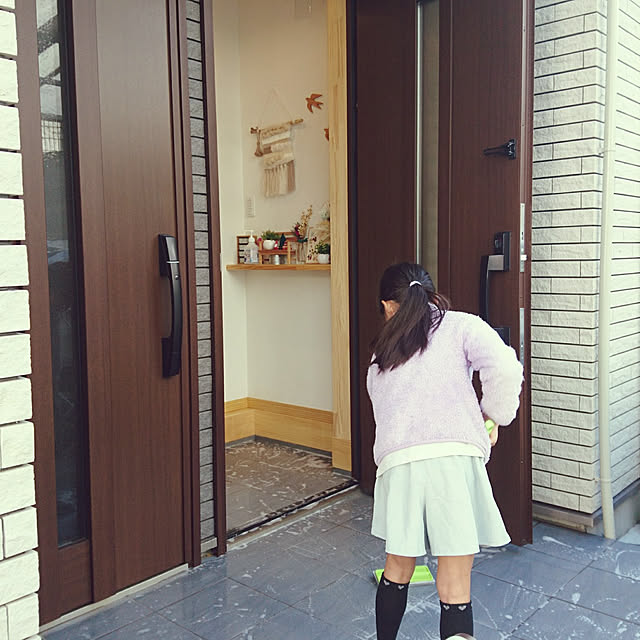 NAOさんの実例写真