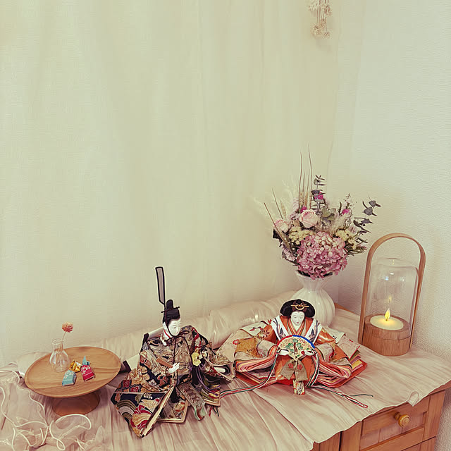 sariさんの実例写真