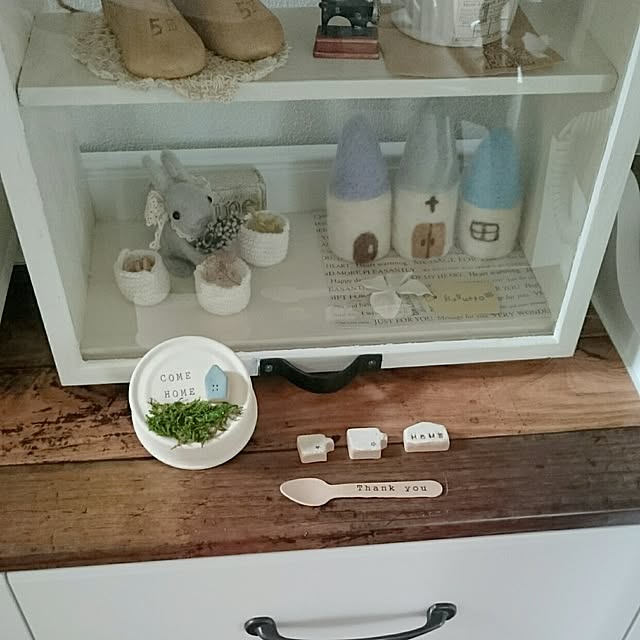 riceさんの実例写真